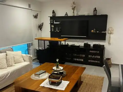 Departamento en Venta en Pinamar, USD 300.000