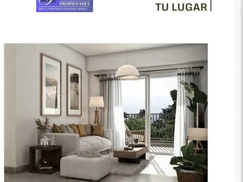 Departamento en Venta en Martín Coronado, USD 96.900