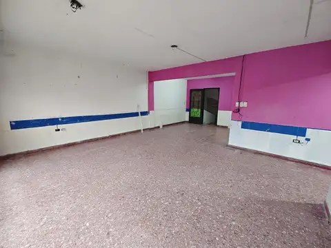 Oficina en Alquiler 15 años