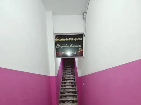 Avenida Luro al 5900