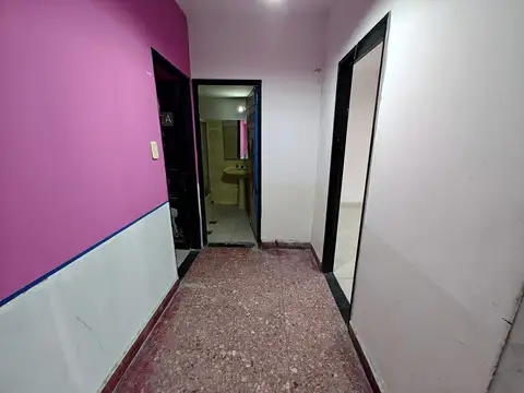 Salon Planta Alta en alquiler en centro de Laferrere