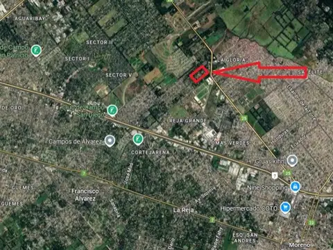 Casa en Venta de 4 dormitorios