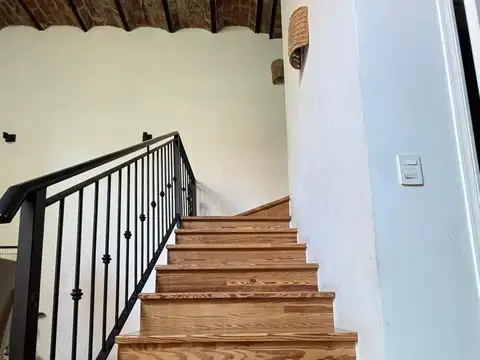 Casa en Venta 3 años