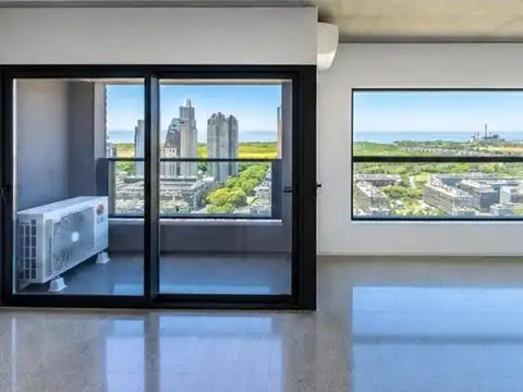 Departamento en Venta Puerto Madero