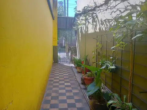 Depto Tipo Casa en Venta de 1 dormitorio