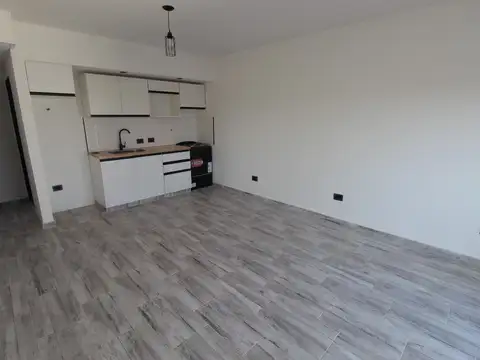 Departamento en Venta en Ramos Mejía, USD 55.900