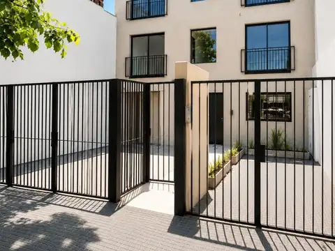 Departamento en Venta en Ramos Mejia, Partido de La Matanza