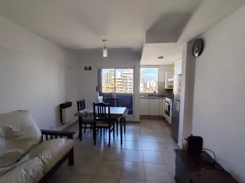 Departamento - Abasto