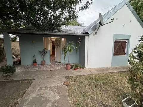 Vendo Casa en Herrera, Entre Ríos.