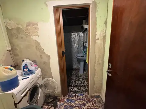 Vendo Casa en Herrera, Entre Ríos.