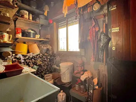 Venta Casa Barrio Jardin Apta Credito