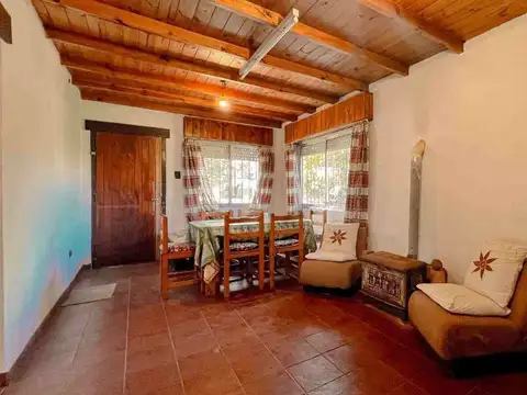 El Flamenco y La Gallareta 100