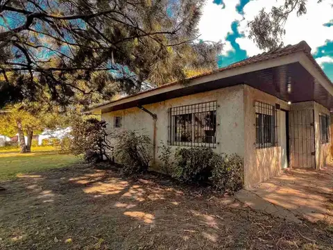 Venta Casa Barrio Jardin Apta Credito
