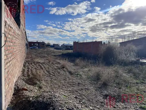 Terreno en Venta de 250,0 m2