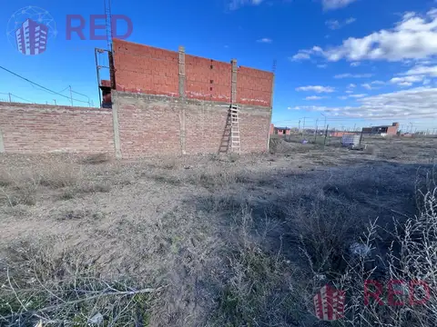 Terreno en Venta de 250,0 m2
