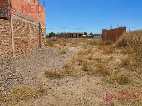 Terreno en China Muerta
