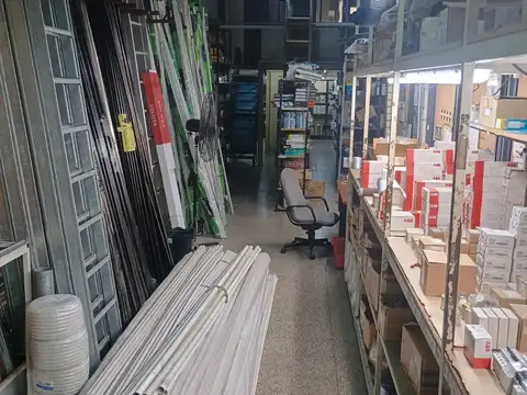 Local en Venta 41 años
