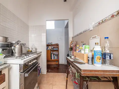 Depto Tipo Casa en Venta de 3 ambientes