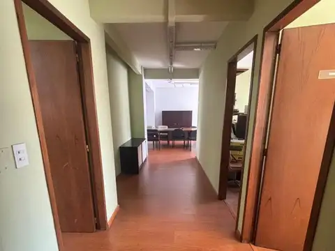 Oficina Monoambiente con 1 baño