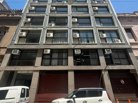 Oficina en San Telmo