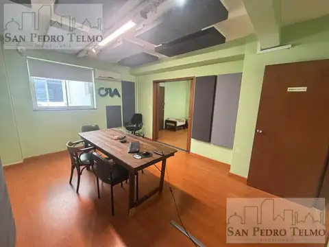 Oficina en San Telmo