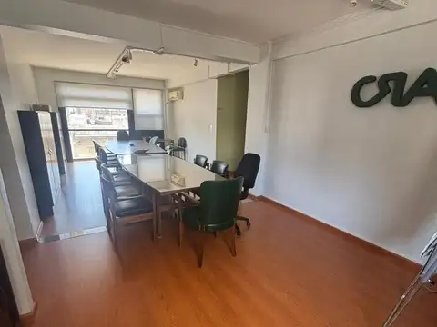 Oficina en Venta en San Telmo, USD 99.000