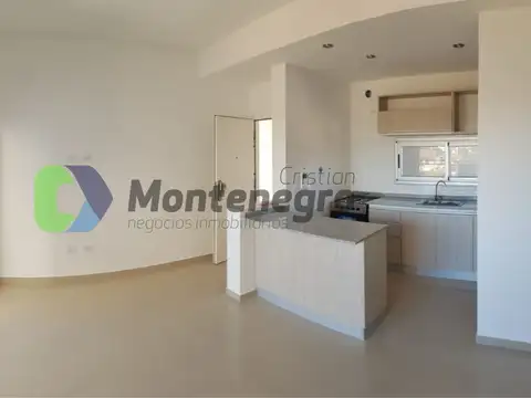Departamento en Venta al Oeste
