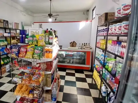 Casa - Venta - Argentina, Bella Vista - Cordoba 2165
