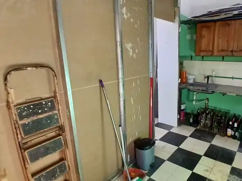 Casa en Venta de 1 dormitorio
