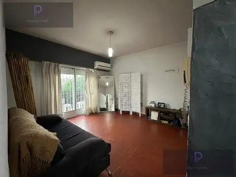 Venta Departamento 3 ambientes Villa de Mayo