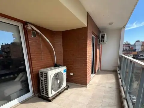 Departamento en Alquiler 6 años