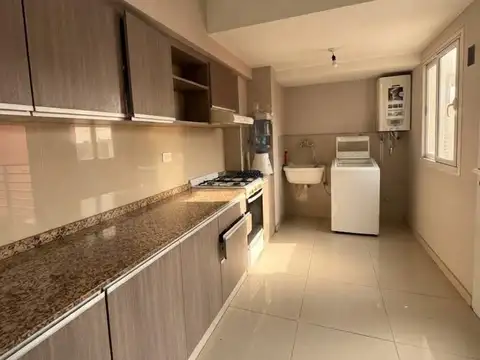 Departamento en Alquiler de 3 ambientes