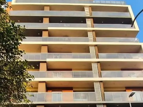 Departamento en alquiler - laprida 264 - barrio norte