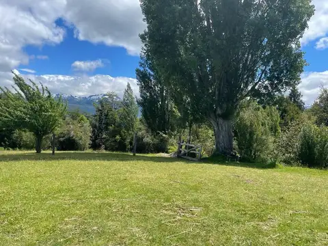 Chacra de 3 has. con Casa - PERMUTA menor valor