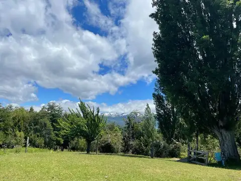 Chacra de 3 has. con Casa - PERMUTA menor valor