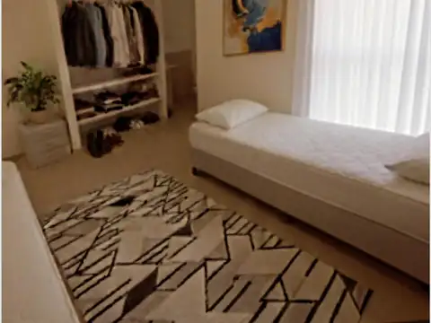 Casa en Alquiler al Oeste