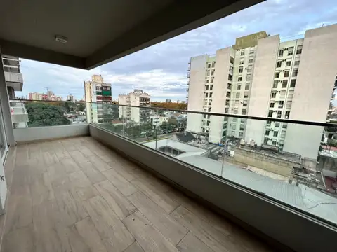 Departamento en Alquiler de 3 dormitorios