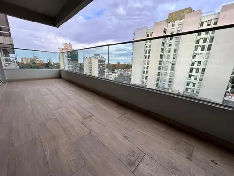 Departamento en Alquiler de 4 ambientes