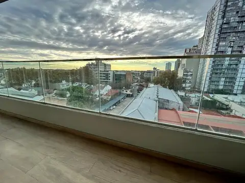 San Martin Jc43328djcni 1500 , Piso 8
