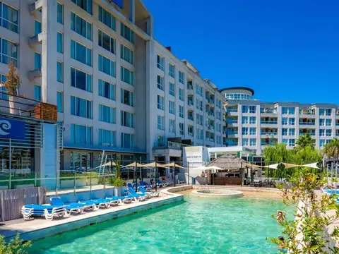 Departamento  en Alquiler en Bahia Grande, Nordelta, Tigre