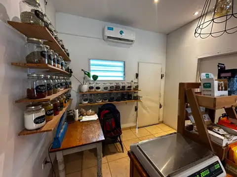 Camino General Belgrano 2500