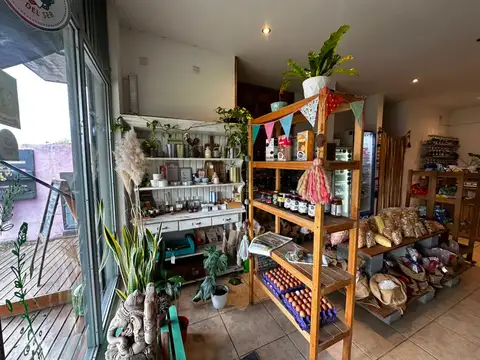 Fondo Comercio en Venta 9 años