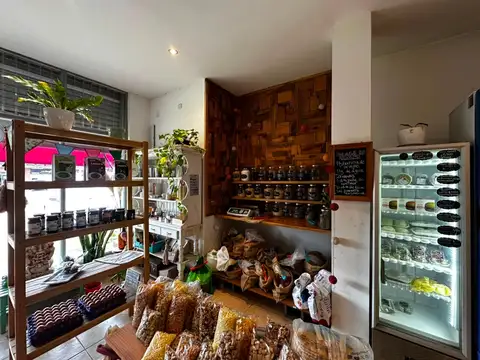 Fondo de comercio en Venta en City Bell, Partido de La Plata