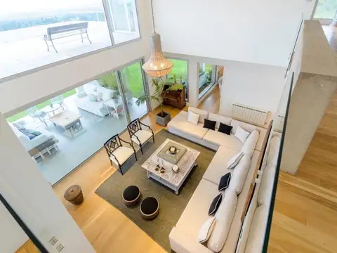 Loteo Los Zarzos San Lorenzo