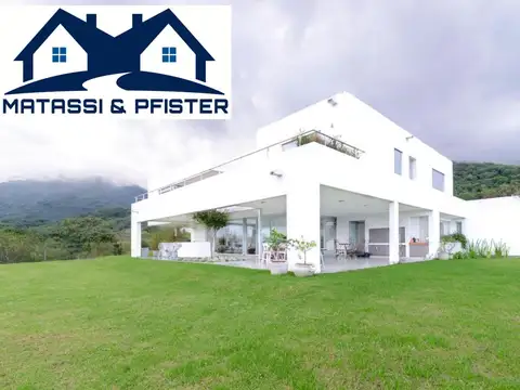 Casa en Venta 9 años