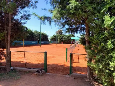 LOTE VENTA LA ALAMEDA