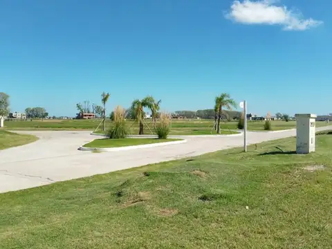 Terreno en Venta en La Alameda, USD 39.500