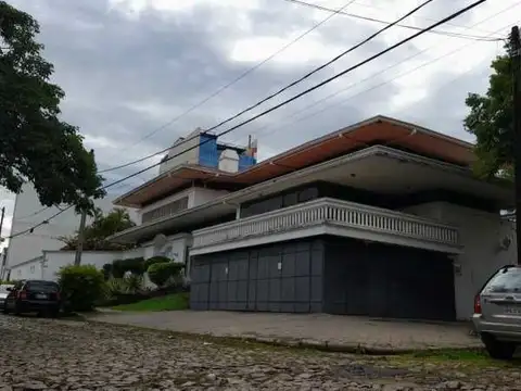 Casa en Venta de 5 dormitorios