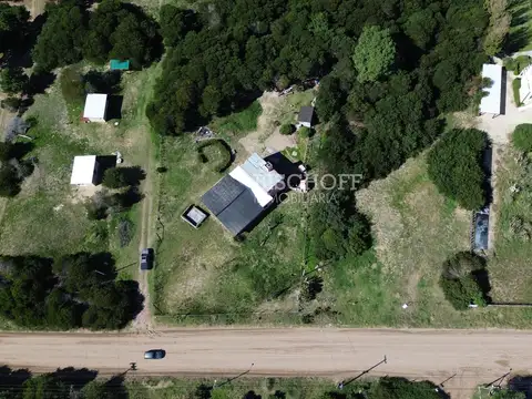 Terreno en Venta en Colonia Marina, USD 160.000