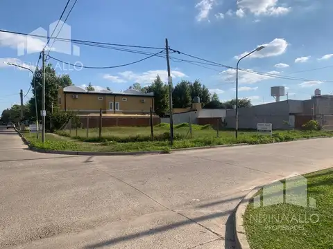 Terreno en Venta en Ituzaingo, USD 85.000